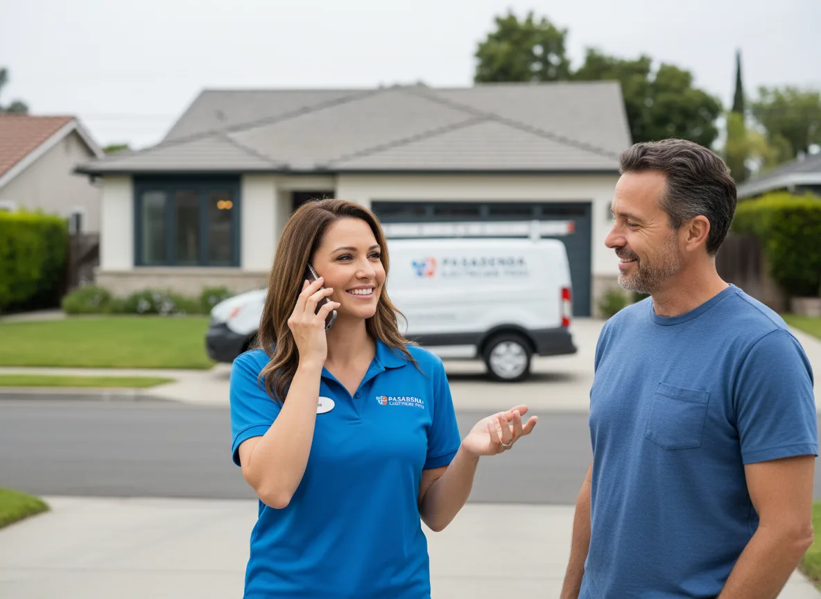 Electrician Kerens, WV FAQs